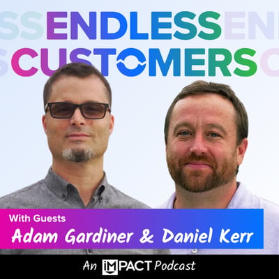 What Happens When You Stop Chasing Traffic and Start Building Trust