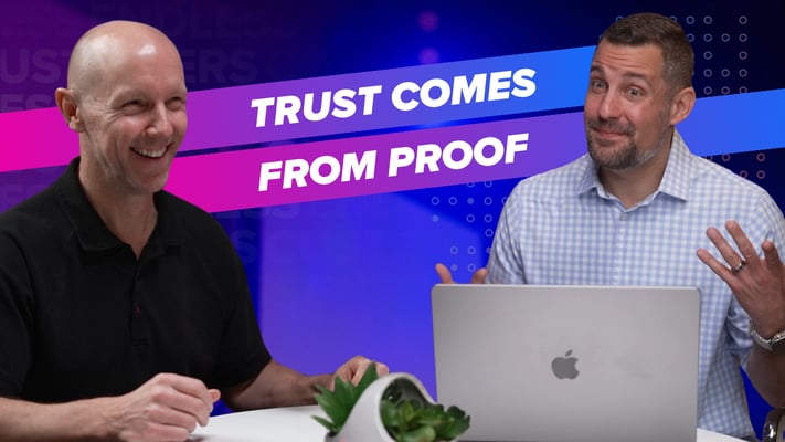 How Do You Write Content That Doesn't Sound Biased? [Endless Customers Podcast Ep. 151]