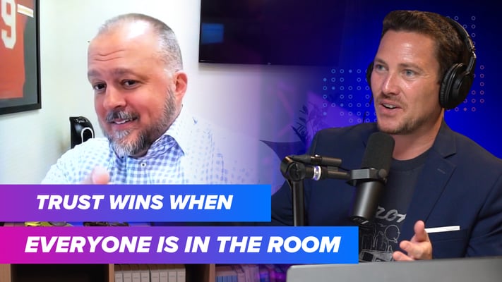 How a Refresher Alignment Day Reinvigorated an Entire Organization [Endless Customers Podcast Ep. 114]