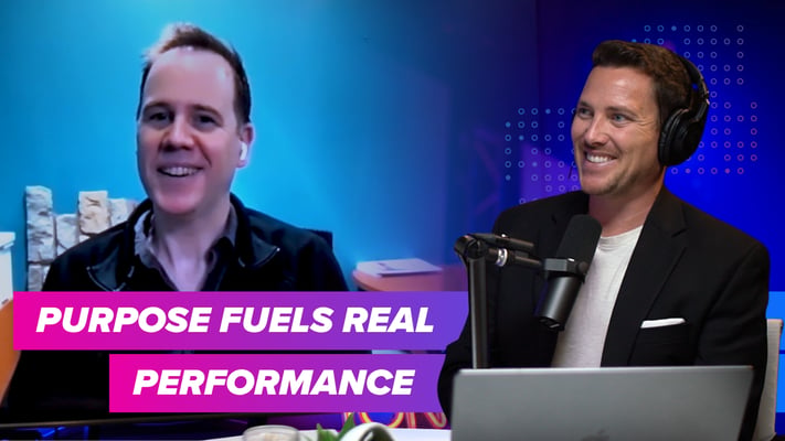 How to Create a Culture of Performance on Your Marketing Team [Endless Customers Podcast Ep. 119]
