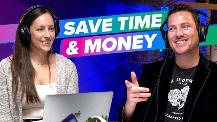 Save Time and Money: Are You Overpaying for Your Marketing? [Endless Customers Podcast Ep.30]