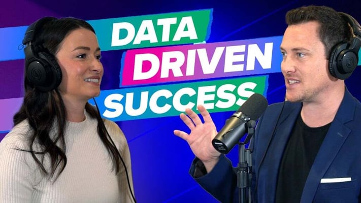 Data-Driven Success: HubSpot Fuels Berry Insurance's Massive Growth [Endless Customers Podcast Ep. 32]