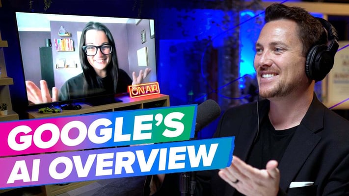 Google's AI Overview: Does It Meet The Hype? [Endless Customers Podcast Ep. 38]