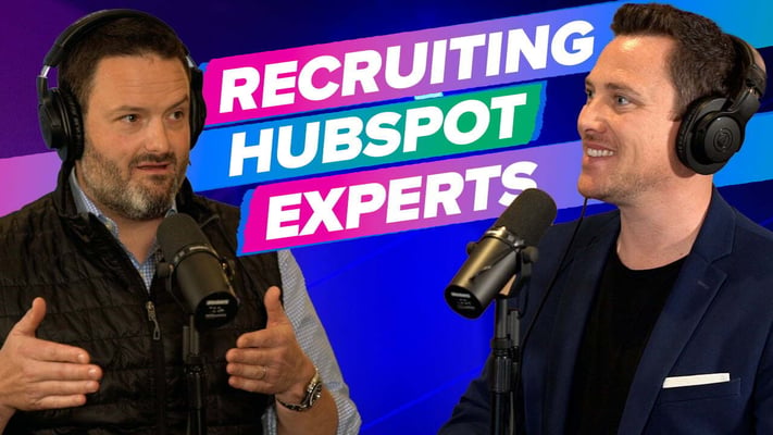 Hire Top Tier Talent With HubSearch [Endless Customers Ep. 39]