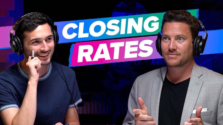 What You Should Actually Measure to Have Better Closing Rates [Endless Customers Podcast Ep. 51]