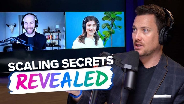 Building a Healthy ‘Culture of Video’ At Your Company [Endless Customers Podcast Ep. 6]