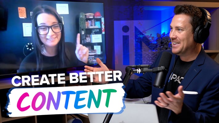 How to Humanize Your Content While Using AI&nbsp;[Endless Customers Podcast Ep. 8]