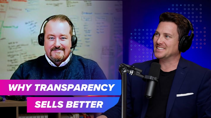 How One Company Generated $409K in Sales With Honest Content & Video [Endless Customers Podcast Ep. 140]