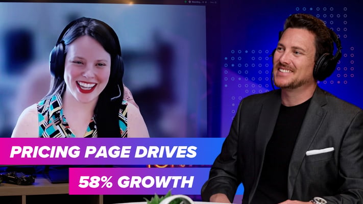 How Equity Roofing's Pricing Page Drove a 58% Jump in Form Submissions [Endless Customers Podcast Ep. 145]