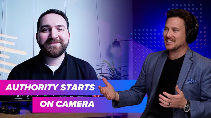 Why Video Might Be the Most Powerful Trust Tool in a High-Stakes Industry [Endless Customers Podcast Ep. 146]