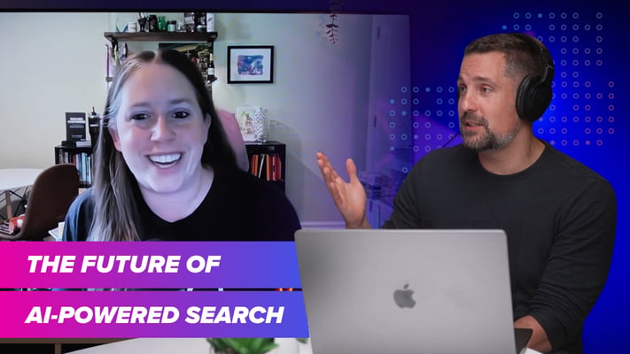 How Can Businesses Stay Visible as AI Changes Search? [Endless Customers Podcast Ep. 153]