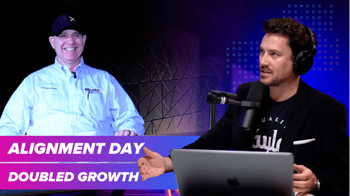 Why Every Endless Customers Journey Starts with Alignment Day [Endless Customers Podcast Ep. 131]