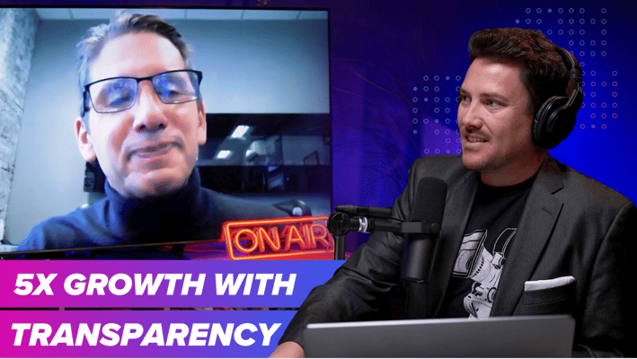 How Yale Appliance 5X’d Growth by Tackling Uncomfortable Questions [Endless Customers Podcast Ep. 133]