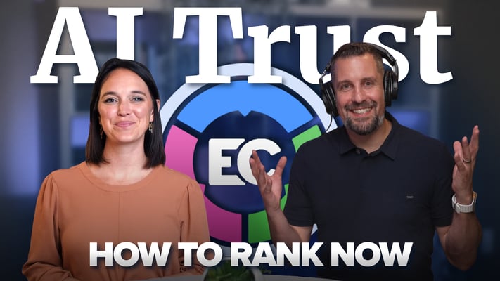 How to Win Customers in the Age of AI [Endless Customers Podcast Ep. 157]