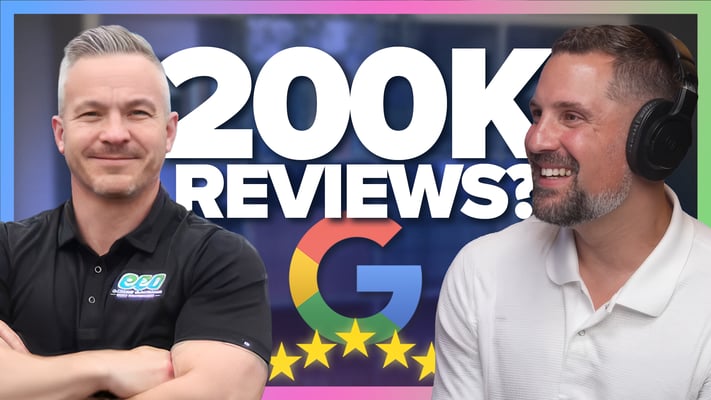 How Can You Get More Customer Reviews Than Your Competitors? [Endless Customers Podcast Ep. 160]
