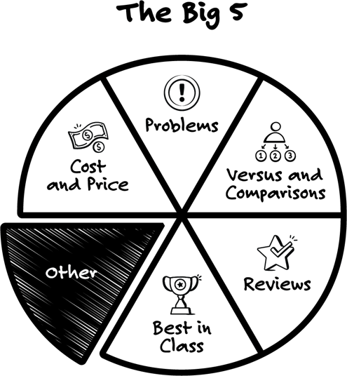The Big 5