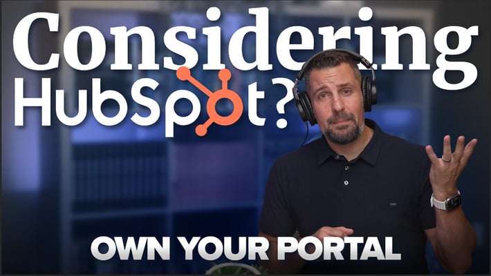Considering HubSpot? What Implementation Looks Like [Endless Customers Podcast Ep. 155]