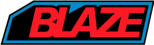 blaze