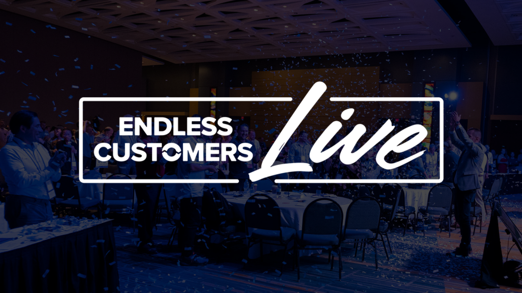 Endless Customers Live 2026 | Hartford